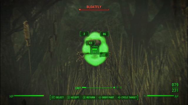 [#2] WALKING WITH SPIRITS (AND PUNGA) || POINT LOOKOUT in FALLOUT 4 MOD || STORY PLAYTHROUGH смотреть онлайн