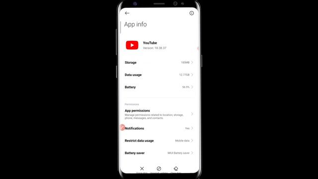 YouTube Fix There was a problem with the server[400] Error problem Solve 2022 смотреть онлайн