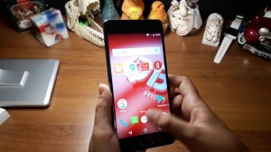 Обзор смартфона BQ SPACE LITE 5202!!!