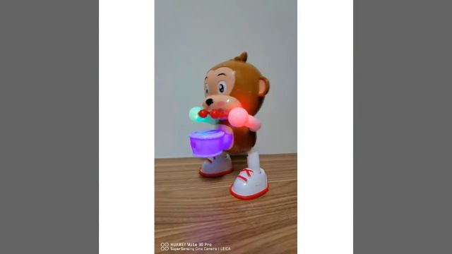 Mainan Anak Monyet Drum смотреть онлайн