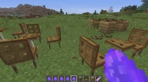 КАК СДЕЛАТЬ ТЕЛЕВИЗОР В МАЙНКРАФТ БЕЗ МОДОВ СЕКРЕТНЫЕ ПОСТРОЙКИ В МАЙНКРАФТ ТУТОРИАЛ ОБЗОР