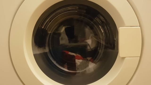 Whirlpool Delicates Wash 1/2 смотреть онлайн