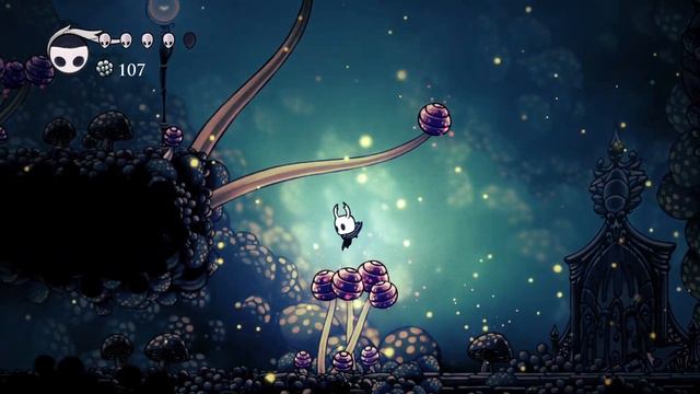 прохождение Hollow knight часть 5 смотреть онлайн