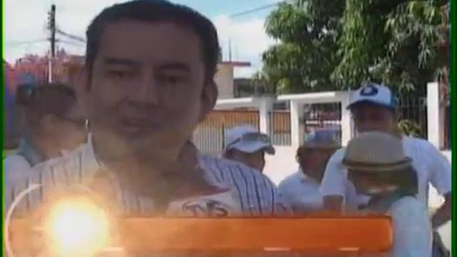 COSO MAURICIO MOLINA RECORRIDO смотреть онлайн