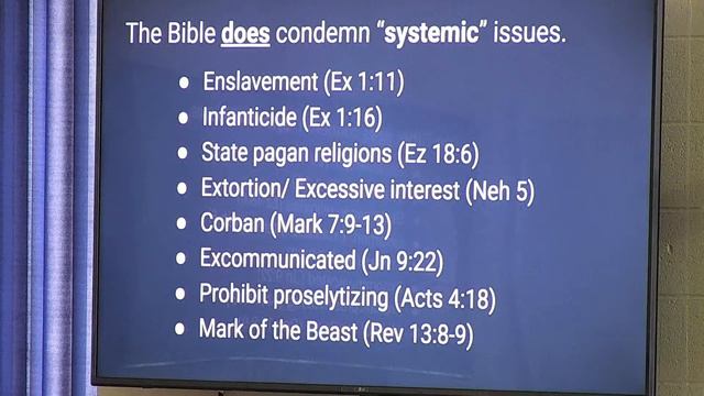 Examining CRT: Sin смотреть онлайн