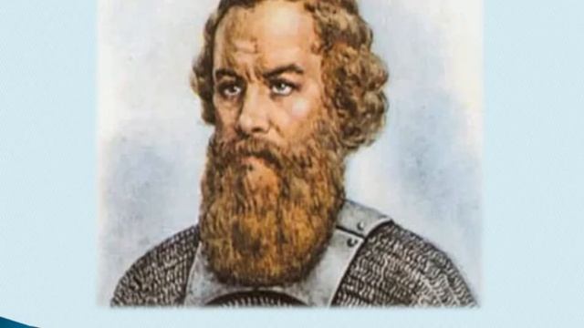 6+ Онлайн чтение рассказа Владимира Соловьёва "Минин и Пожарский" в детской библиотеке. смотреть онлайн