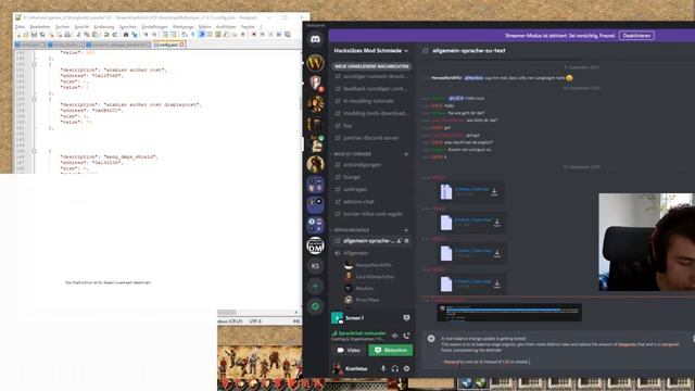 EN/GER Rebalancing and Creating the Multiplayer Bootstrap Siege Engine Update смотреть онлайн