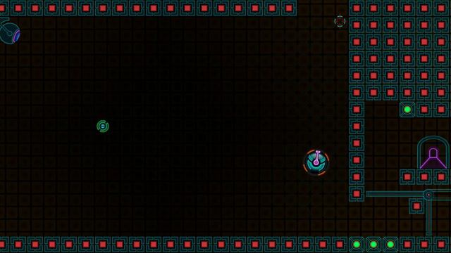 Entangled Game Trailer