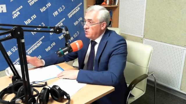 Яков Силин, Ректор УрГЭУ смотреть онлайн