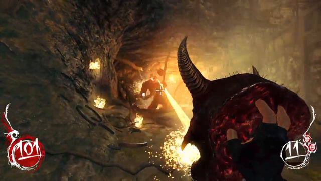 Shadow warrior #11 смотреть онлайн