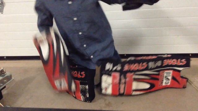 The Goalie Review
