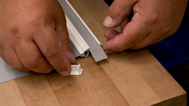 DIY Roller Shade: How to Make an RV Roller Shade смотреть онлайн