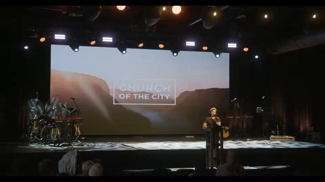 The Beauty of God's Commendation | Charles Tolbert | June 26 смотреть онлайн
