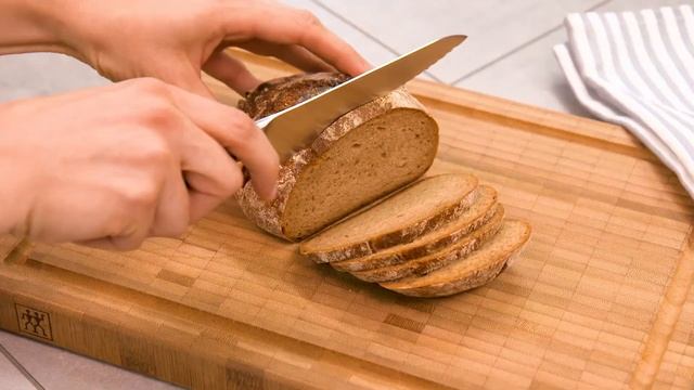 НОЖИ СЕРИИ ZWILLING PRO