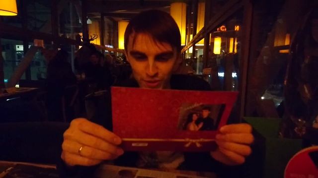 14 февраля 2018 г. Что такое любовь ? Подарочки! Elene & Ruslan. Подарочки для Ruslana :) смотреть онлайн