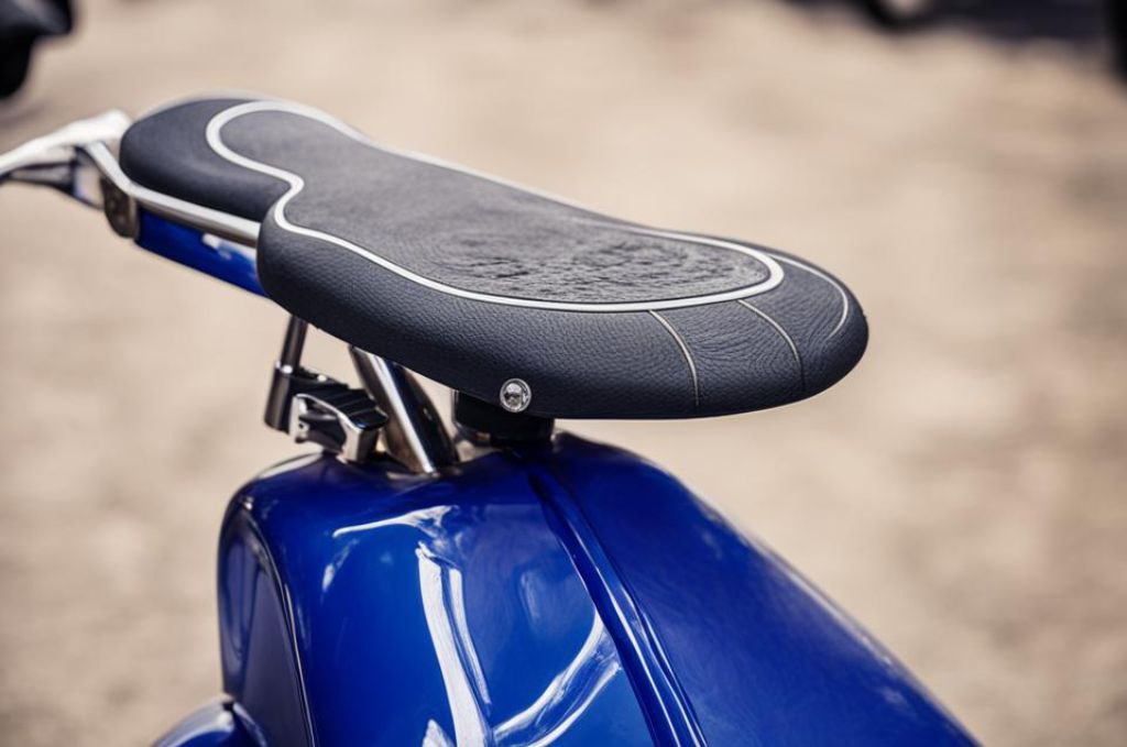 Kugoo m4 люфт и опускается сидение. смотреть онлайн