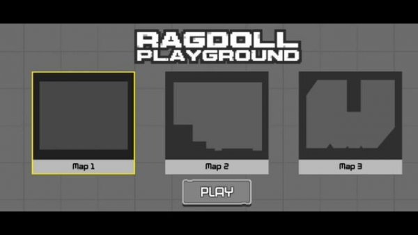 ПАРОДИИ НА PEOPLE PLAYGROUND И MELON PLAYGROUND НА АНДРОИД!