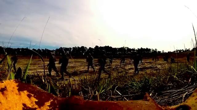 Combat Engineer BCE1-15 смотреть онлайн