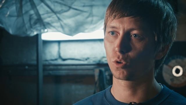 Лайфхак для новичков в сварке (продувка) - Территория сварки смотреть онлайн