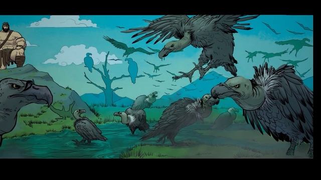 The 12 Labors of Hercules - Complete - Greek Mythology смотреть онлайн
