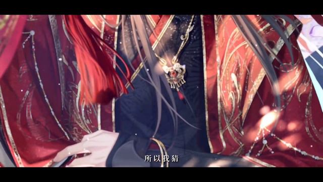 [RU SUB] CNY SSR PV ✦Legend of Celestial Romance | 红尘共长生 ✦ | Tears of Themis смотреть онлайн