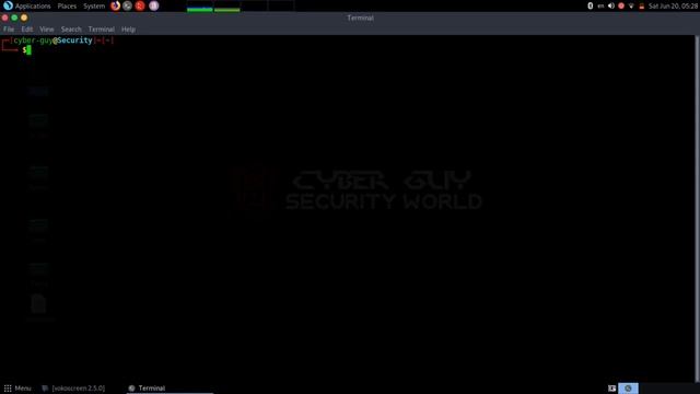 Linux Basics | Episode 9 (Arabic) смотреть онлайн
