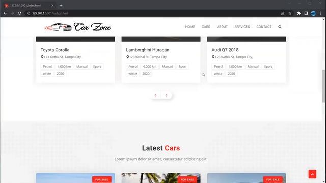 To create a responsive user interface using bootstrap | Prerequisite | PWA-2 | смотреть онлайн