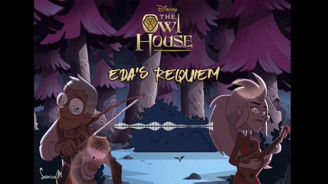 Eda's Requiem Musica ( Raine's Rhapsody )