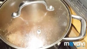 ГОТОВИМ БЛЮДО ИЗ ЗАЙЦА ДОМА!!!!!