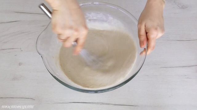 Самые любимые Блины на Ржаной закваске!?///The most favorite Pancakes on Rye sourdough смотреть онлайн