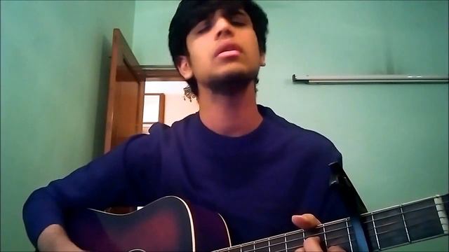 Mora Saiyan (Cover) - Shantanu Jain смотреть онлайн