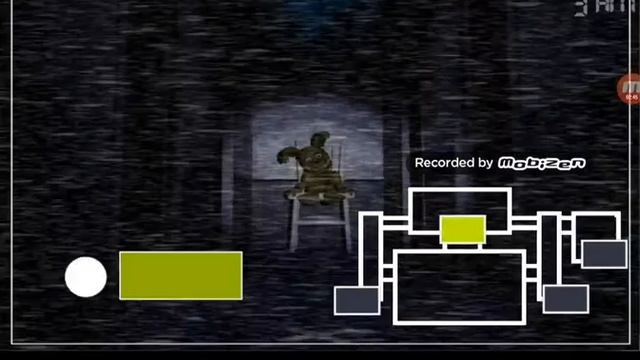 Играем в фнаф 4 с камерами смотреть онлайн