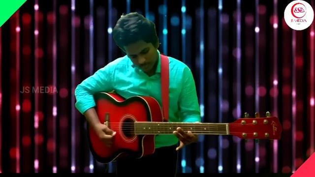 Jeevan Thantheer | Cover Song | Tamil Christian Song | [JS MEDIA-OFFICIAL] смотреть онлайн
