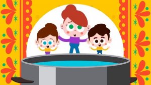 Vegetables Song - The Kiboomers Preschool Songs & Nursery Rhymes about Food