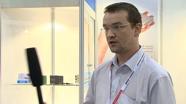 Minicomputer DETSEL-01 смотреть онлайн