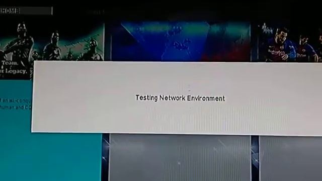Pes 2018 lite error смотреть онлайн