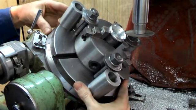 Фрезерование угловых пазов дисковой фрезой смотреть онлайн