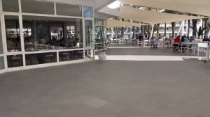 Отдых в Тунисе 2023. Курорт Сус. Обзор отеля. Минусы и плюсы.