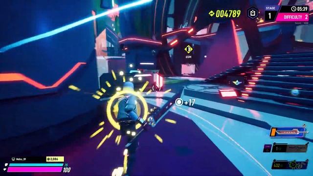 Arcadegeddon Gameplay + Customisation смотреть онлайн