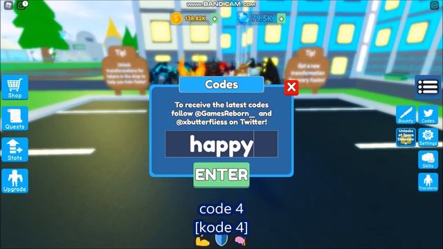 *ALL CODES WORK* [UPDATE] NEW CODES! Super Power Fighting Simulator ROBLOX | 23 May 2022