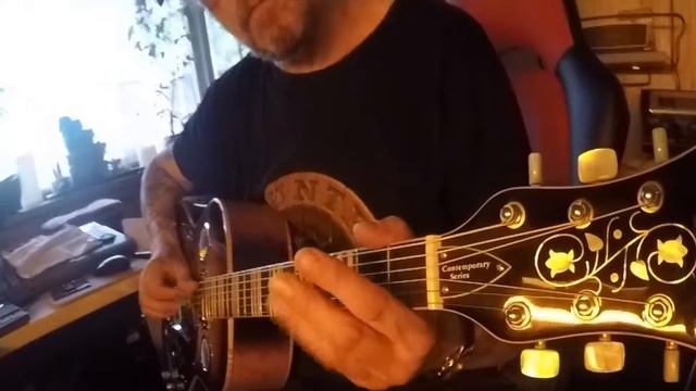 Höfner Resonator смотреть онлайн