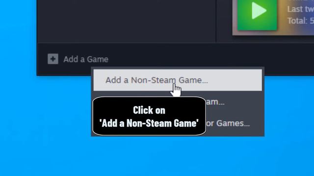 How to add rainbow six siege to Steam from uPlay смотреть онлайн