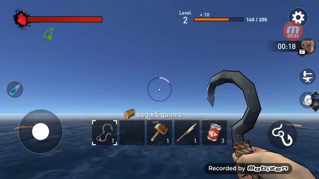 Raft #1 много е яка смотреть онлайн