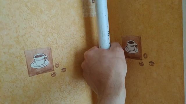 Пресс-фитинг XPress смонтированный на повреждённую трубу ЦО смотреть онлайн