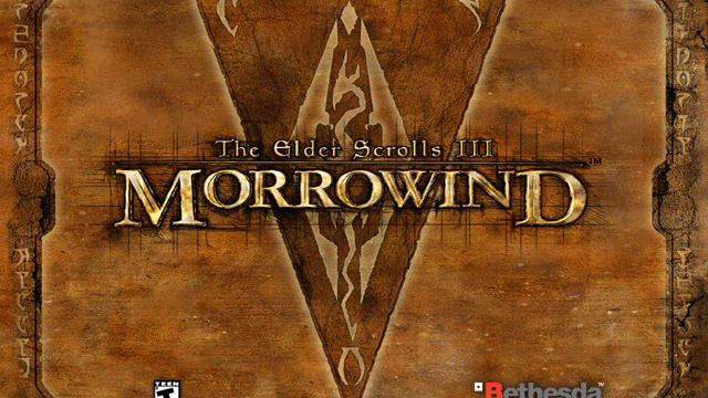 Sweet VGM 110 - Elder Scrolls III: Morrowind - Title смотреть онлайн