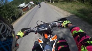 (5) VS (6) передач?174 МОТОР! Кто быстрее?