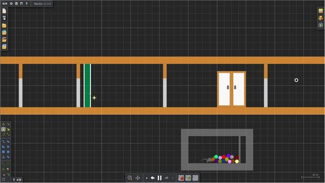 Roblox Doors In Marble Race... смотреть онлайн