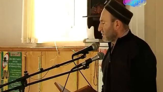На мажлисе в г. Хасавюрт (2011г.). смотреть онлайн