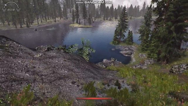 SKYRIM 2017 12 12 22 03 52 510 смотреть онлайн