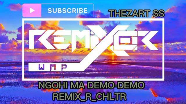 YANGER TERBARU‼️YANGER NGOHI MA DEMO-DEMO_R_CHLTR(REMIX)2K22 смотреть онлайн